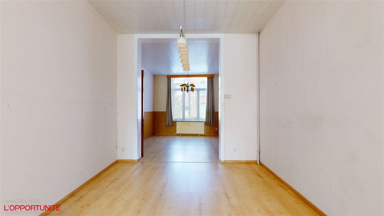 habitation