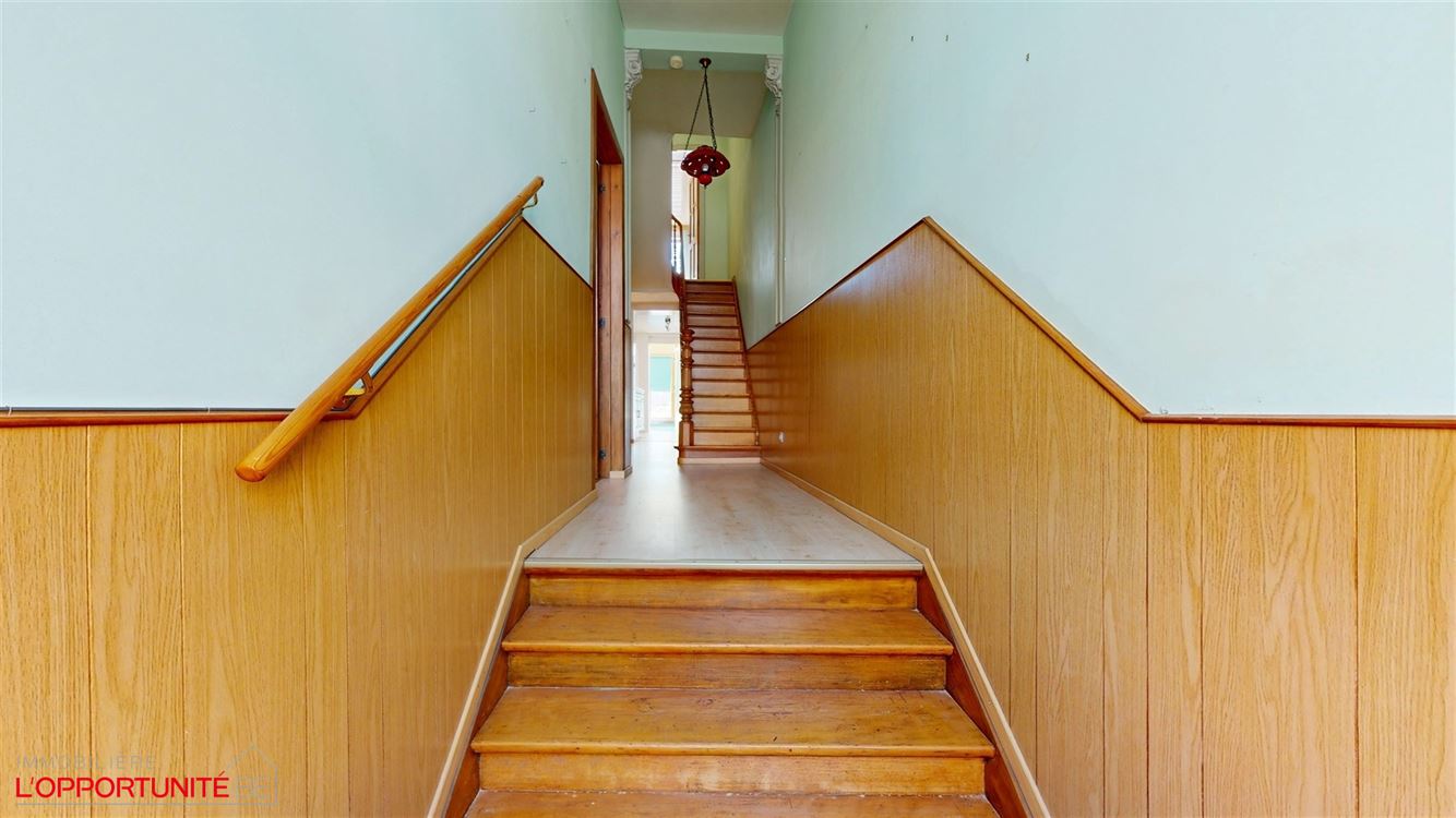 habitation