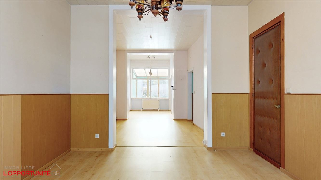 habitation