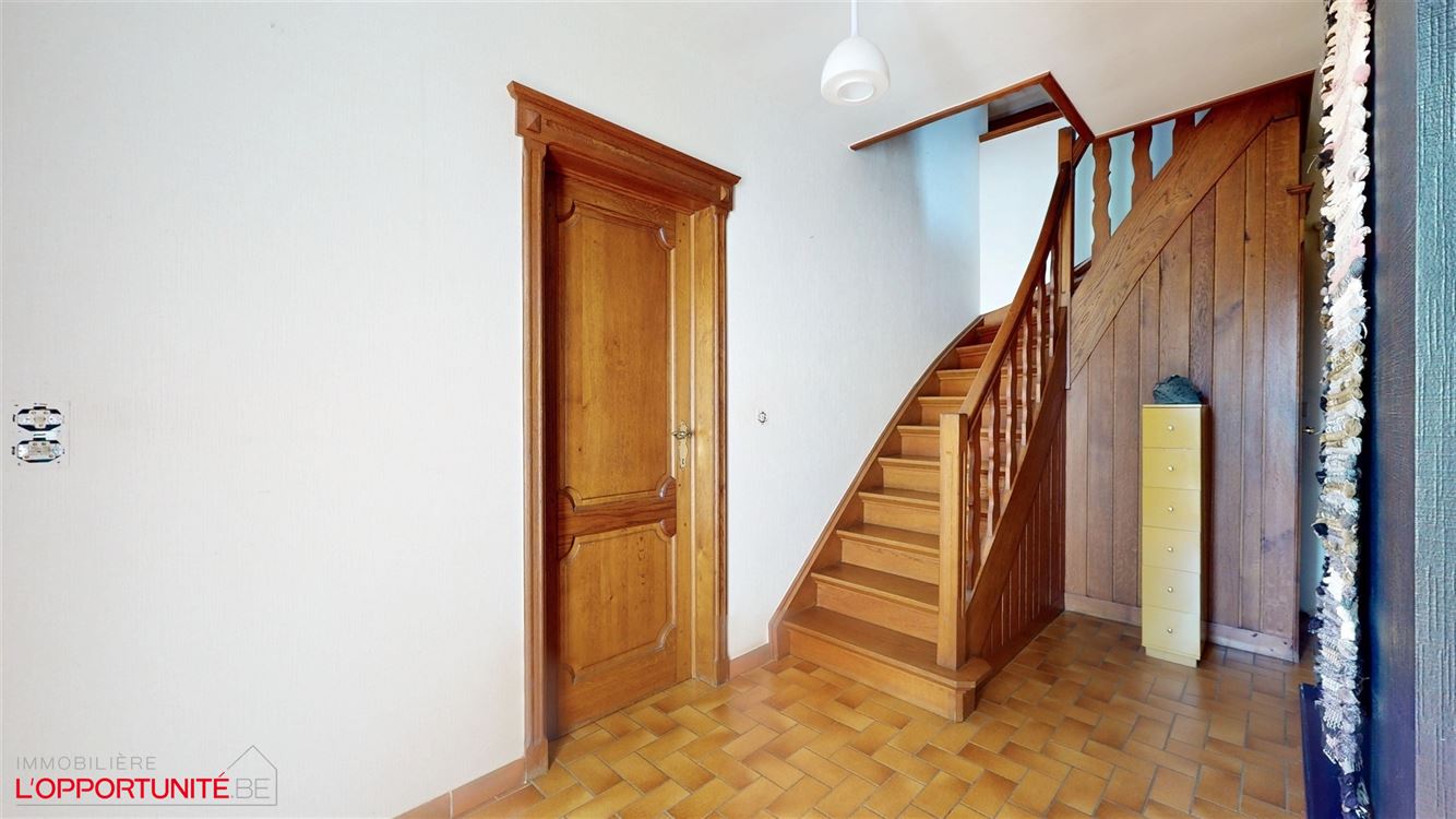 Villa 4 façades