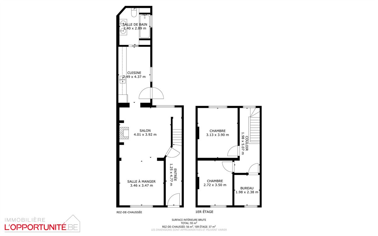 habitation