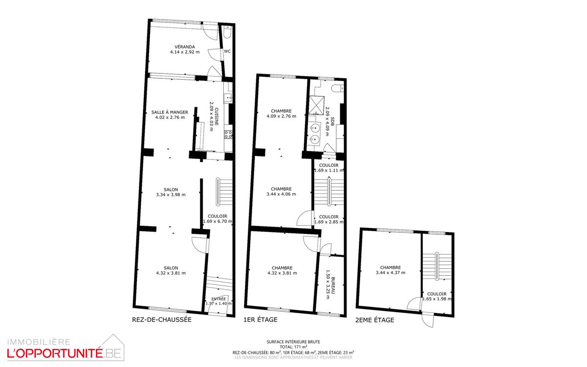habitation