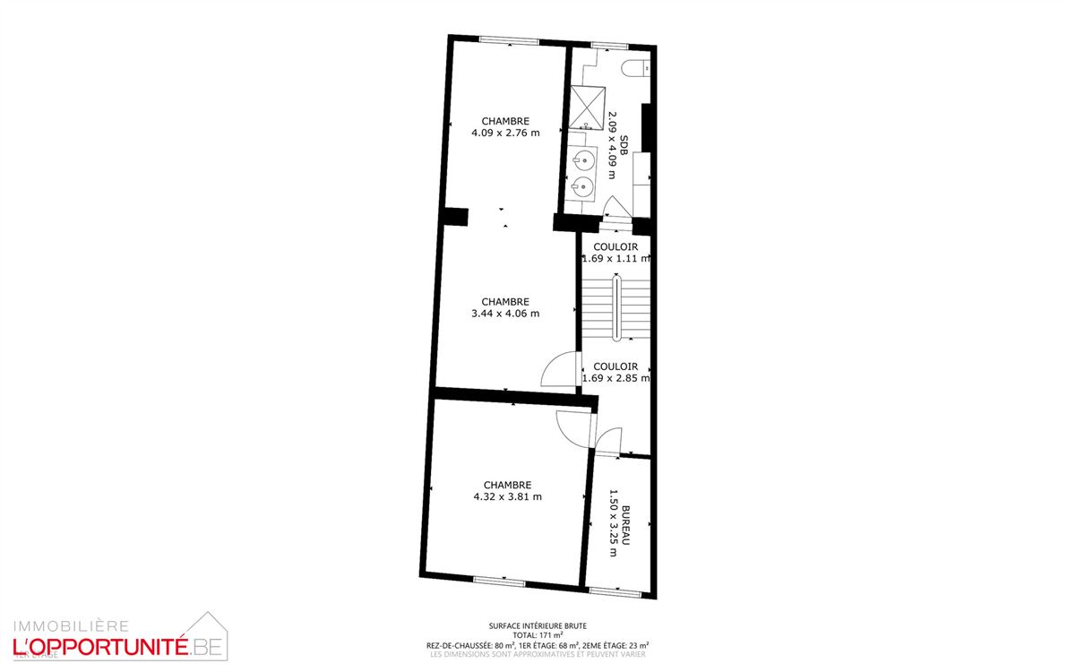 habitation