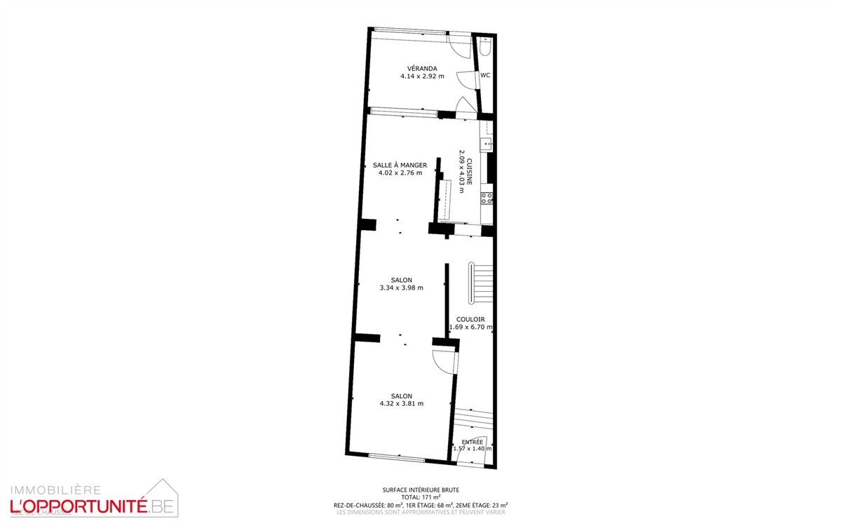 habitation