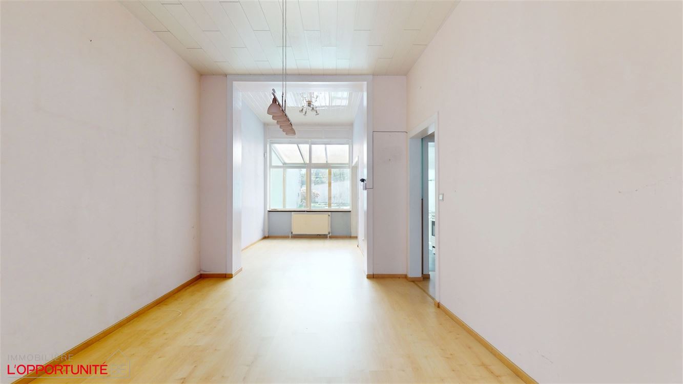 habitation