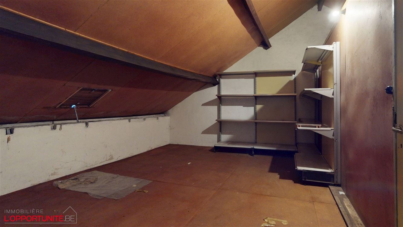 habitation