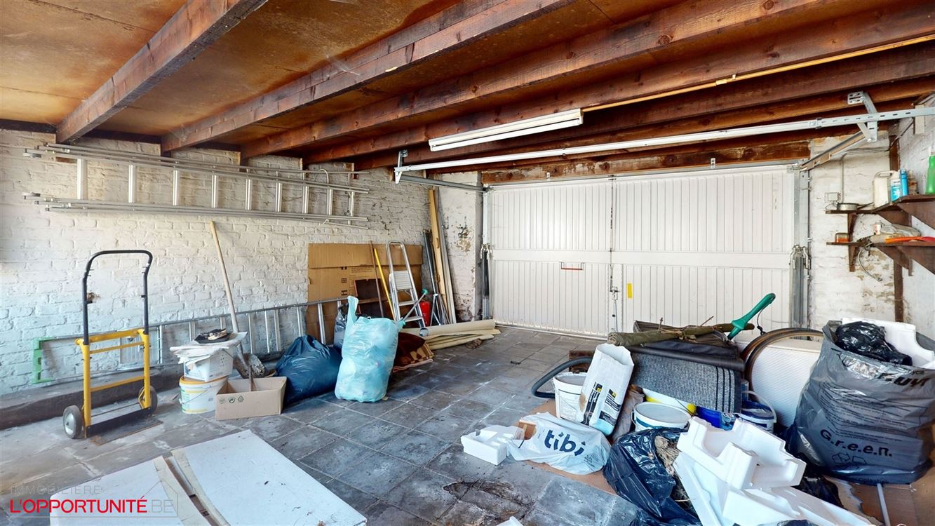 habitation