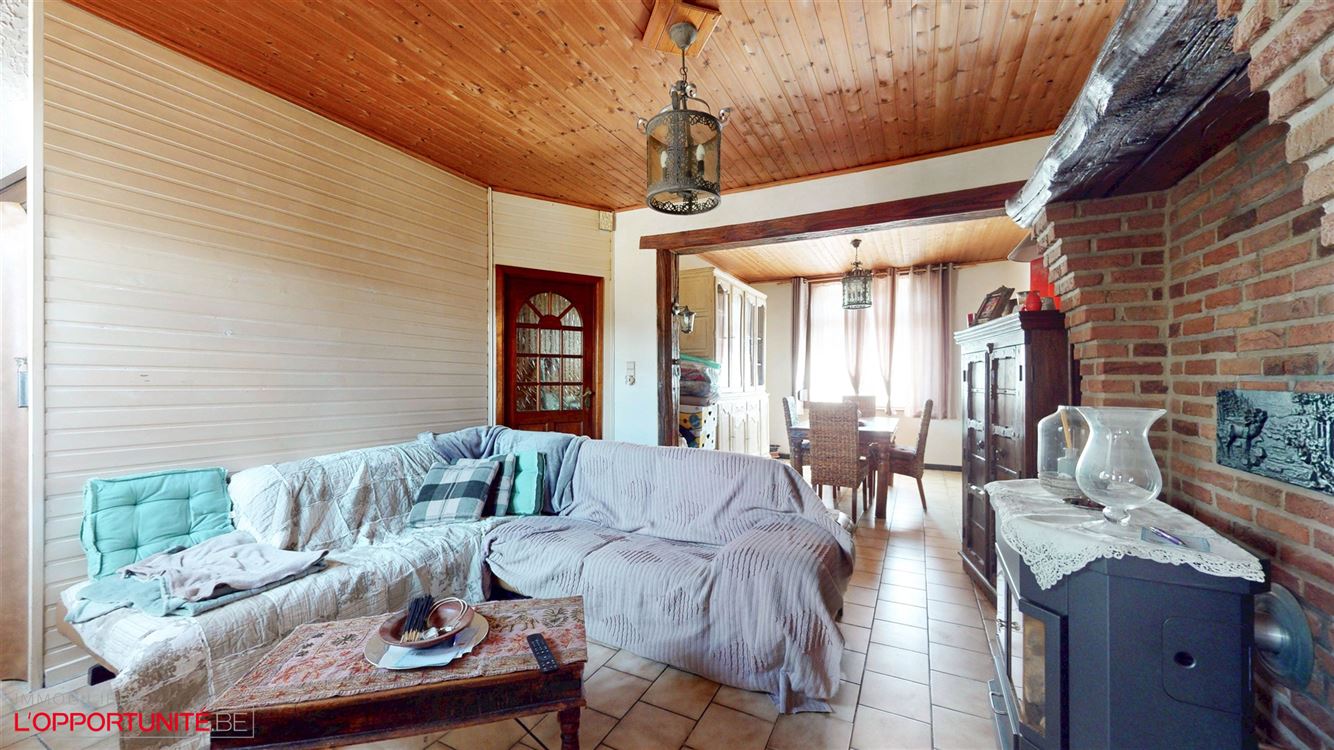 habitation