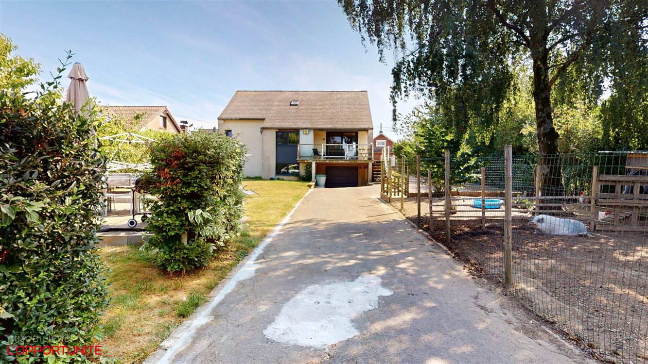  OFFRE ACTUELLE A 255 000€