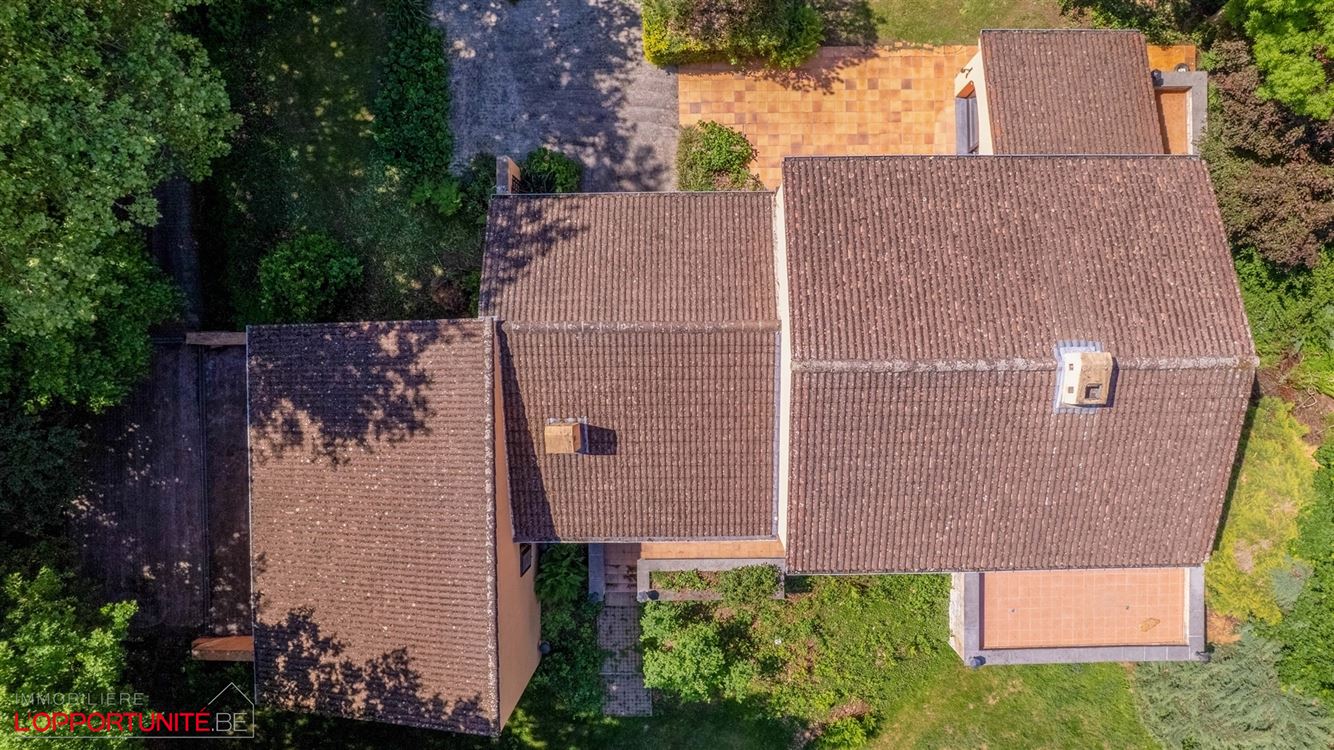 villa