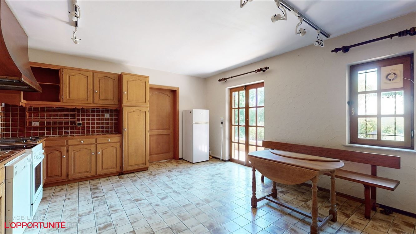 villa