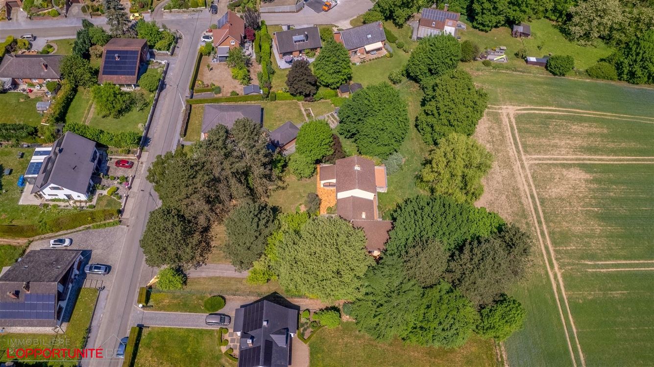 villa