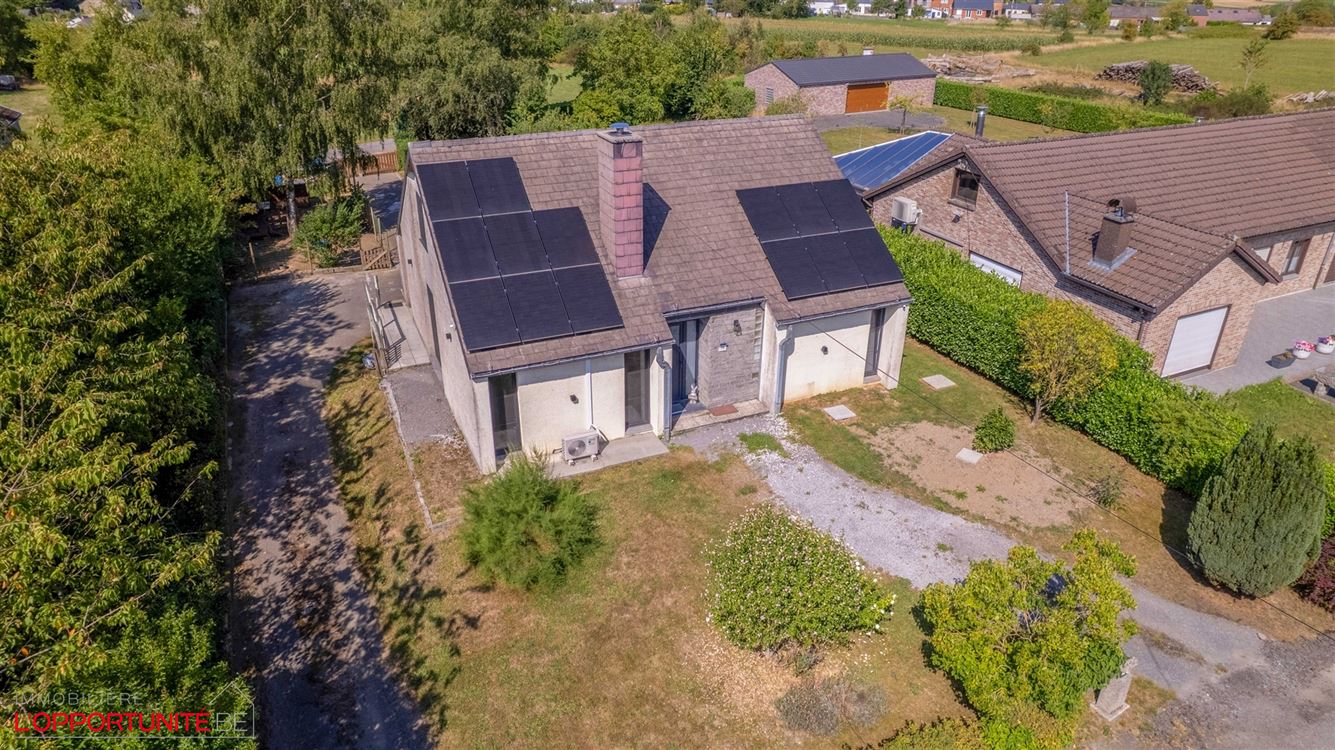  OFFRE ACTUELLE A 255 000€