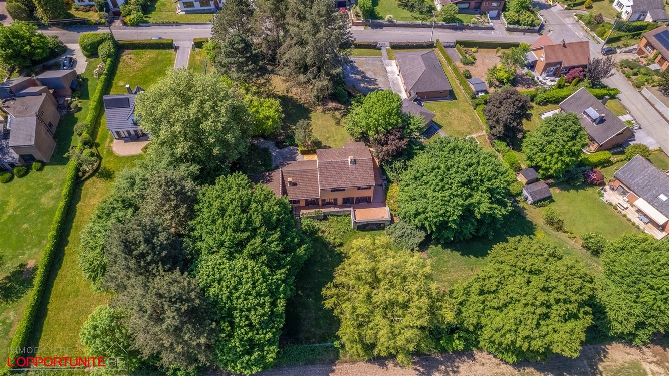 villa
