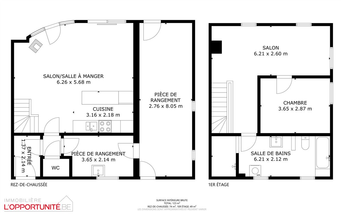habitation