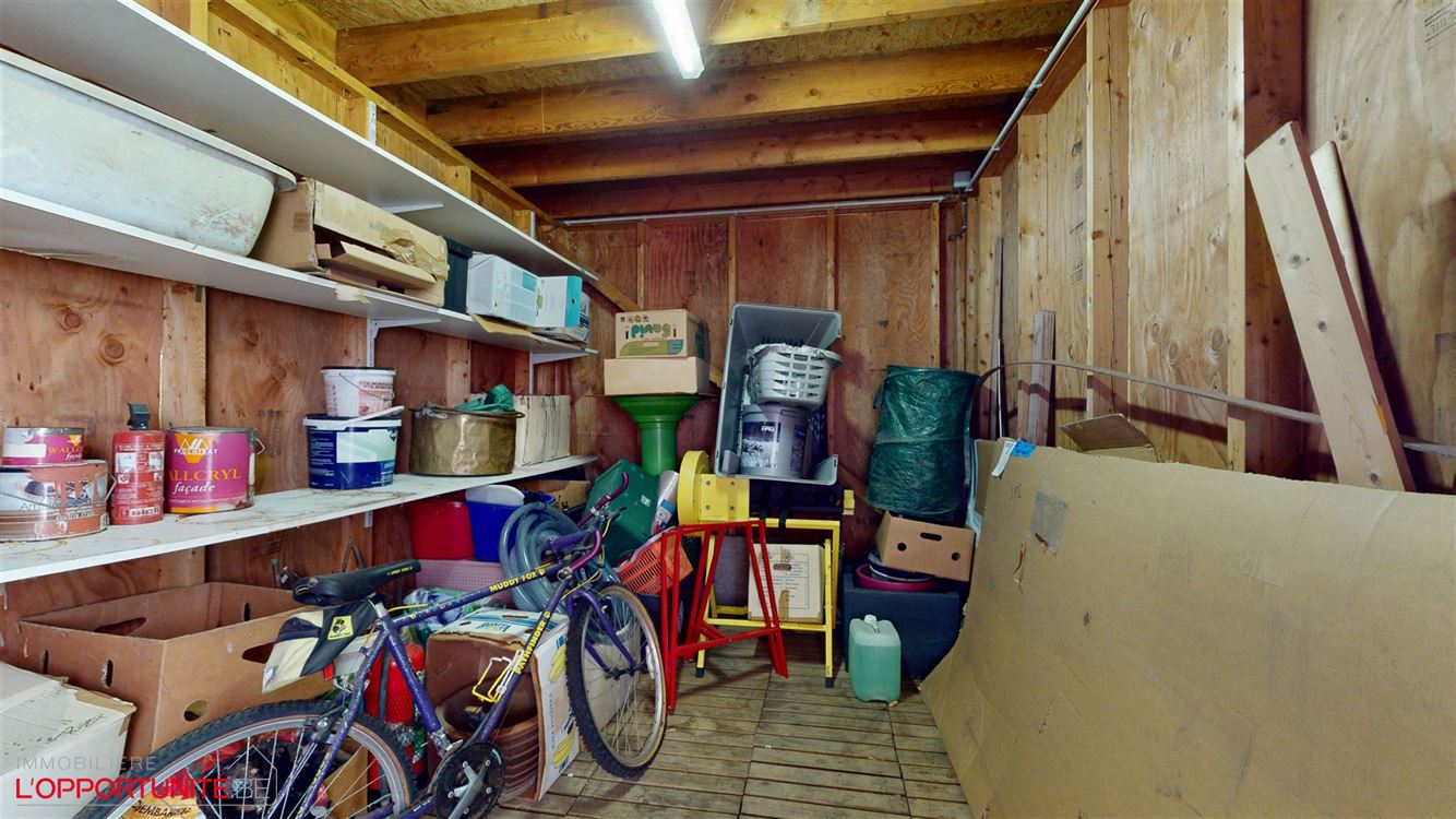 habitation