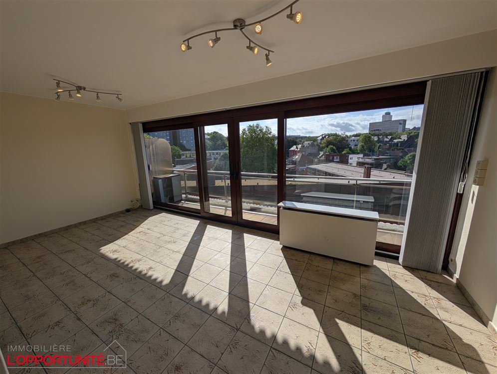 Studio avec Balcon 