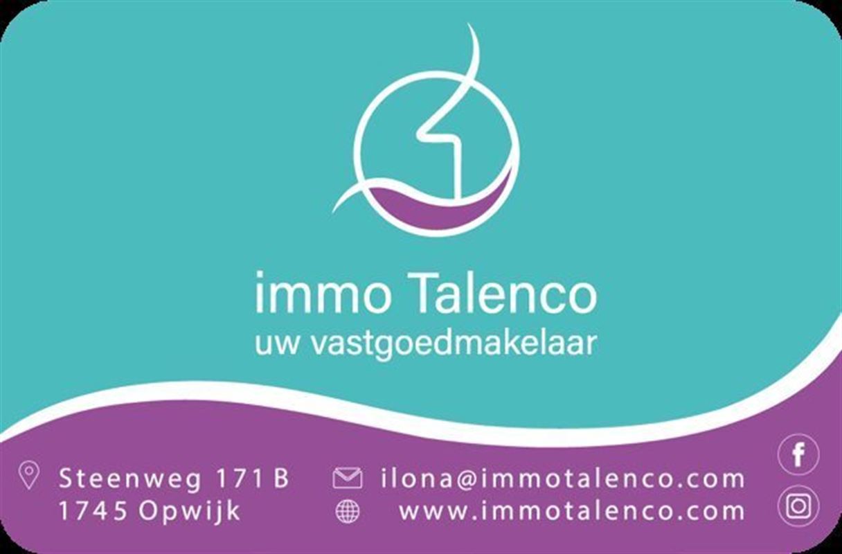 Image 22 : Maison à 1745 OPWIJK (Belgique) - Prix 269.000 €