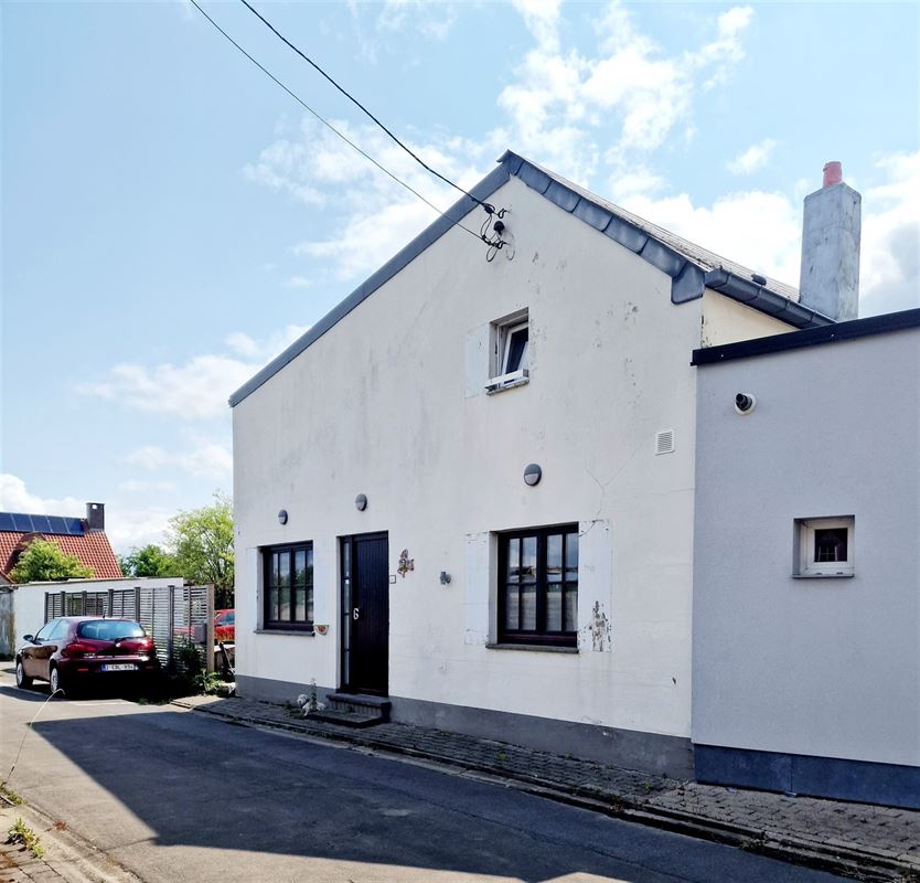 Image 23 : Maison à 1745 OPWIJK (Belgique) - Prix 269.000 €