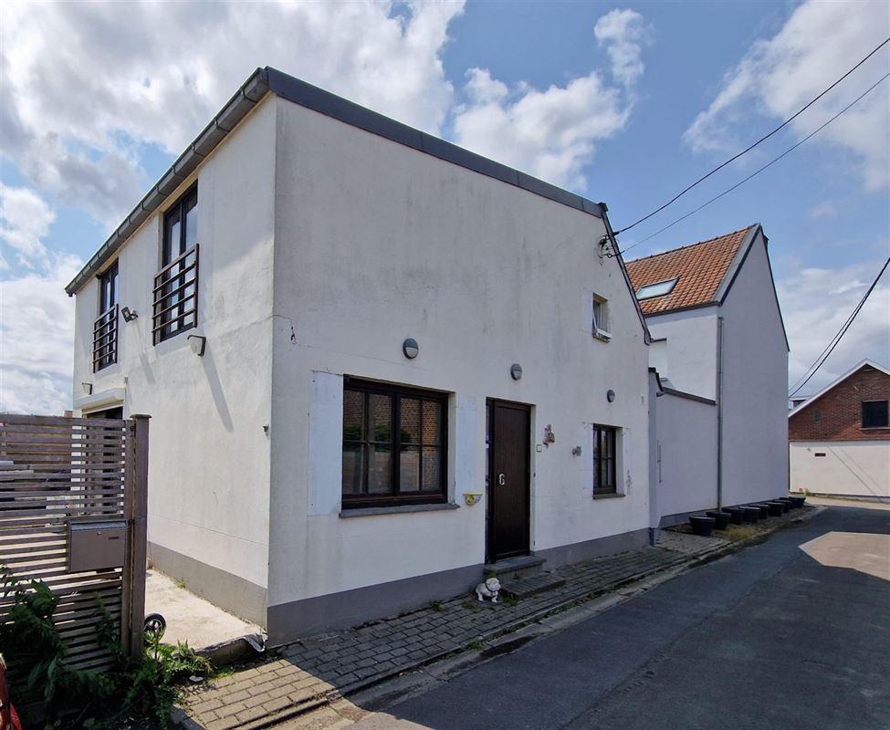 Image 1 : Maison à 1745 OPWIJK (Belgique) - Prix 269.000 €