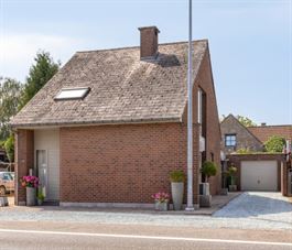 Maison à 1731 MAZENZELE (Belgique) - Prix 429.900 €