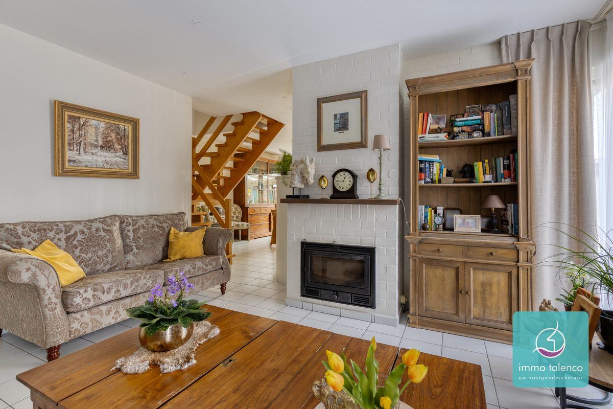 Image 5 : Maison à 1731 MAZENZELE (Belgique) - Prix 429.900 €