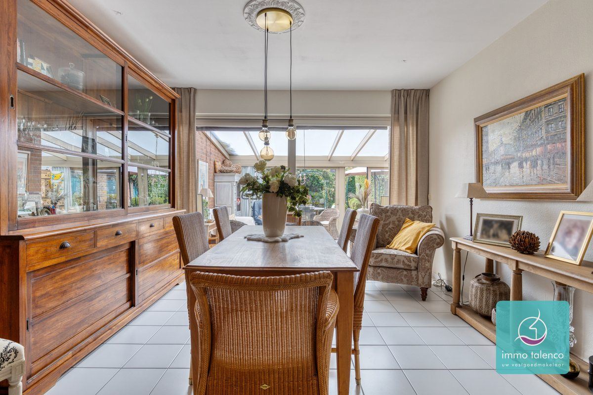 Image 7 : Maison à 1731 MAZENZELE (Belgique) - Prix 429.900 €