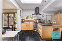 Foto 4 : Eigendom met karakter te 9550 HERZELE (België) - Prijs € 435.000