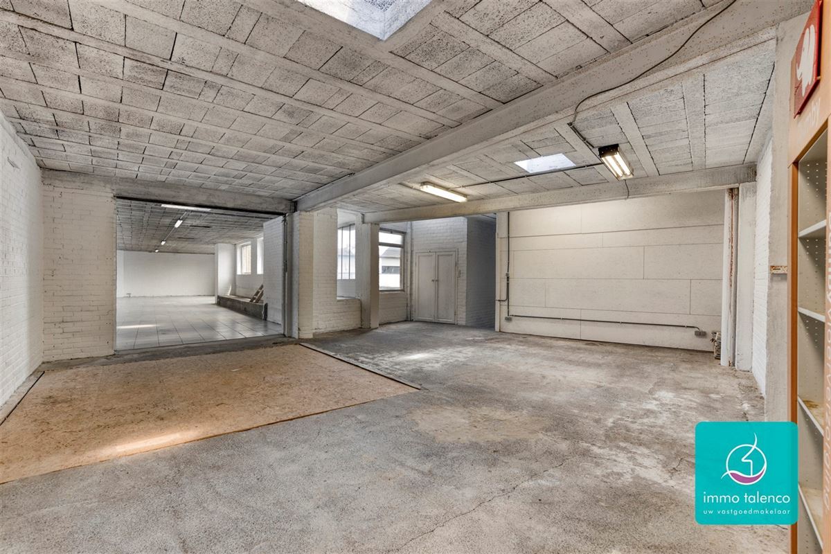Image 19 : Immeuble commercial à 9280 LEBBEKE (Belgique) - Prix 575.000 €