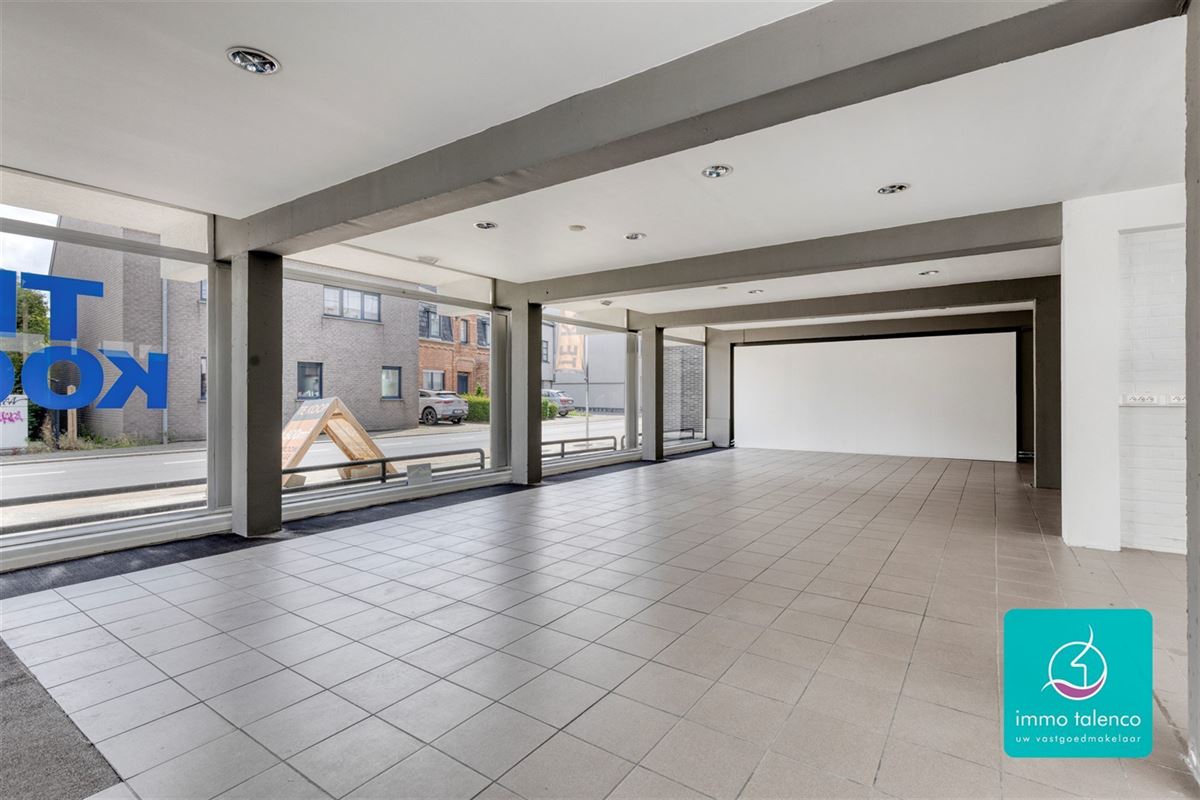 Image 8 : Immeuble commercial à 9280 LEBBEKE (Belgique) - Prix 575.000 €