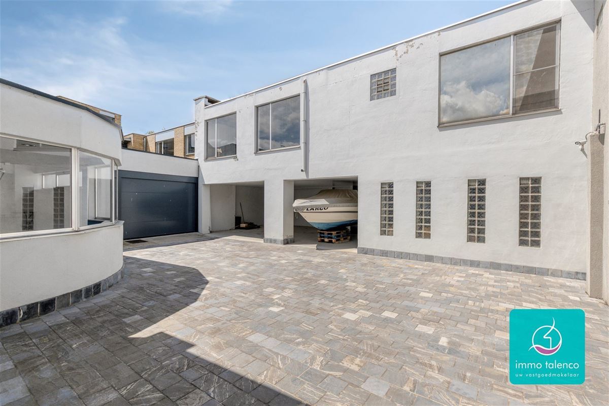 Image 5 : Immeuble commercial à 9280 LEBBEKE (Belgique) - Prix 575.000 €