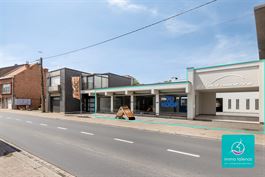 Commercieel gebouw te 9280 LEBBEKE (België) - Prijs € 575.000