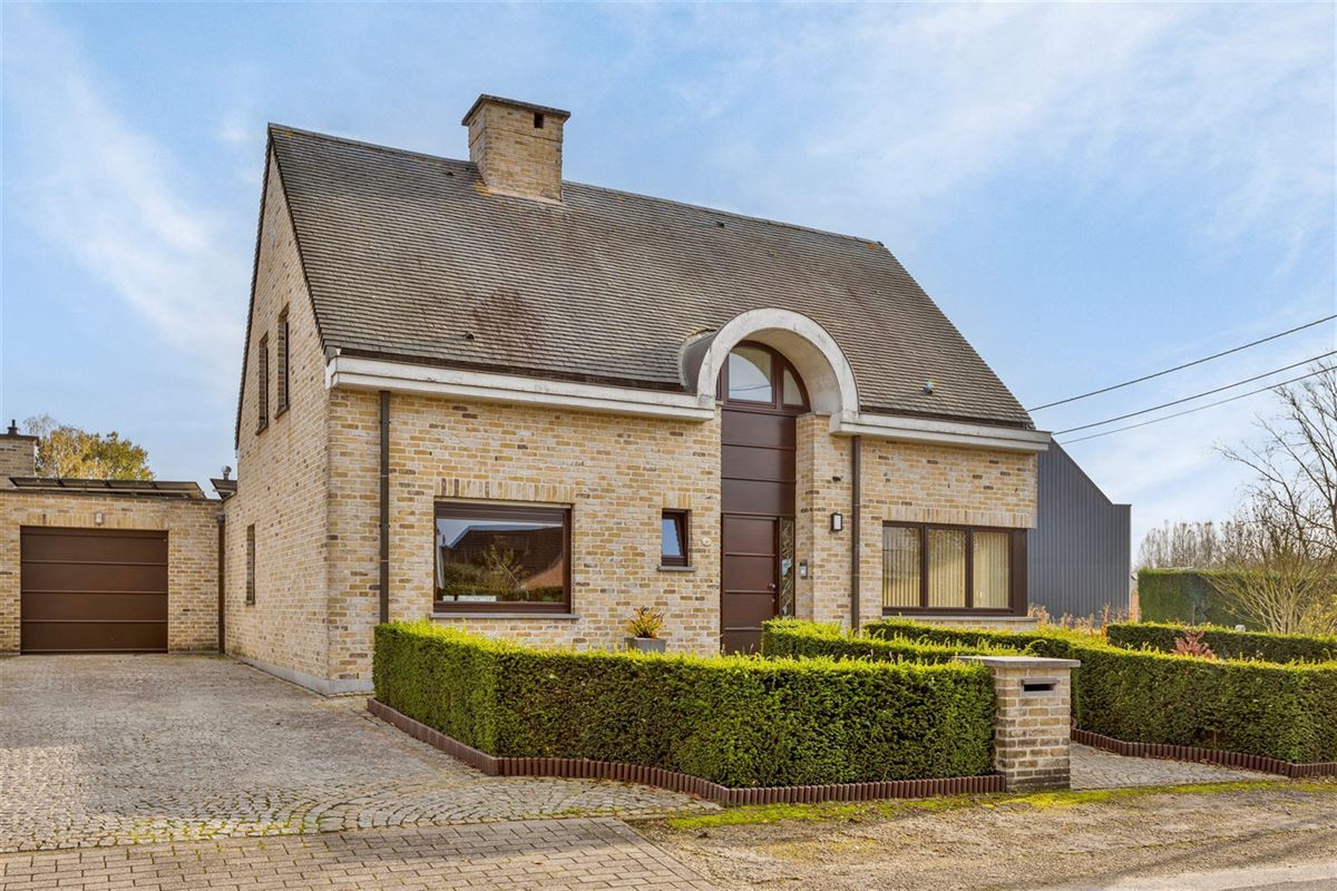Image 4 : Propriété de caractère à 9310 BAARDEGEM (Belgique) - Prix 480.000 €