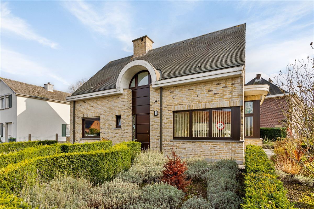 Image 2 : Propriété de caractère à 9310 BAARDEGEM (Belgique) - Prix 480.000 €
