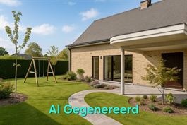 Propriété de caractère à 9310 BAARDEGEM (Belgique) - Prix 480.000 €