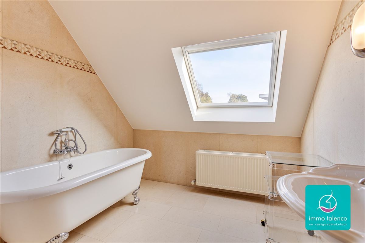 Image 22 : Propriété de caractère à 9310 BAARDEGEM (Belgique) - Prix 480.000 €