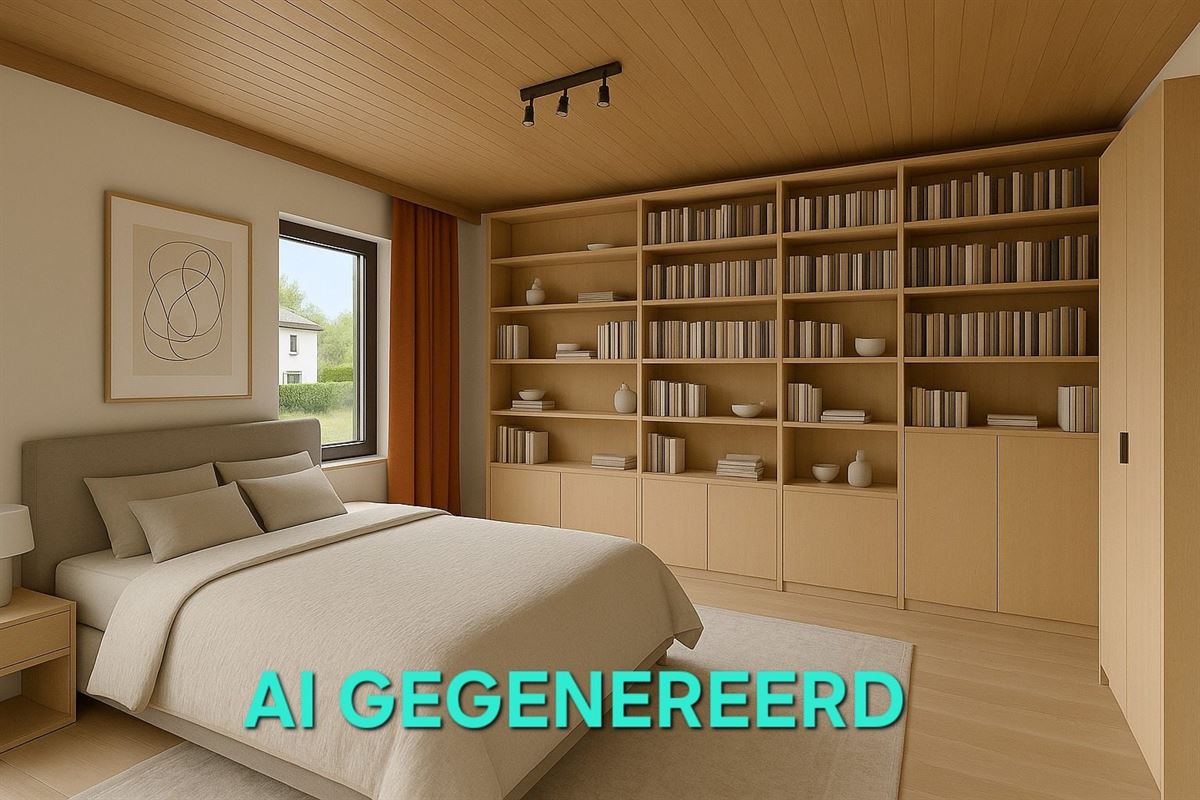 Image 16 : Propriété de caractère à 9310 BAARDEGEM (Belgique) - Prix 480.000 €