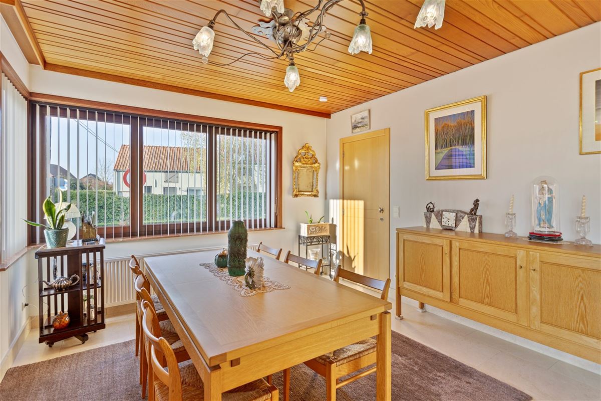 Image 13 : Propriété de caractère à 9310 BAARDEGEM (Belgique) - Prix 480.000 €