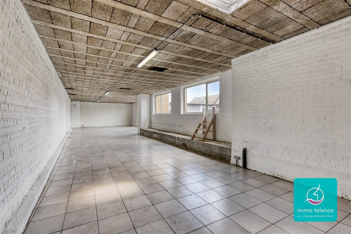 Image 20 : Immeuble commercial à 9280 LEBBEKE (Belgique) - Prix 575.000 €