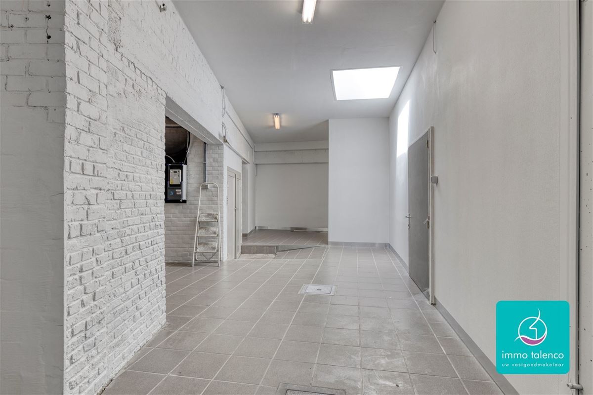 Image 17 : Immeuble commercial à 9280 LEBBEKE (Belgique) - Prix 575.000 €