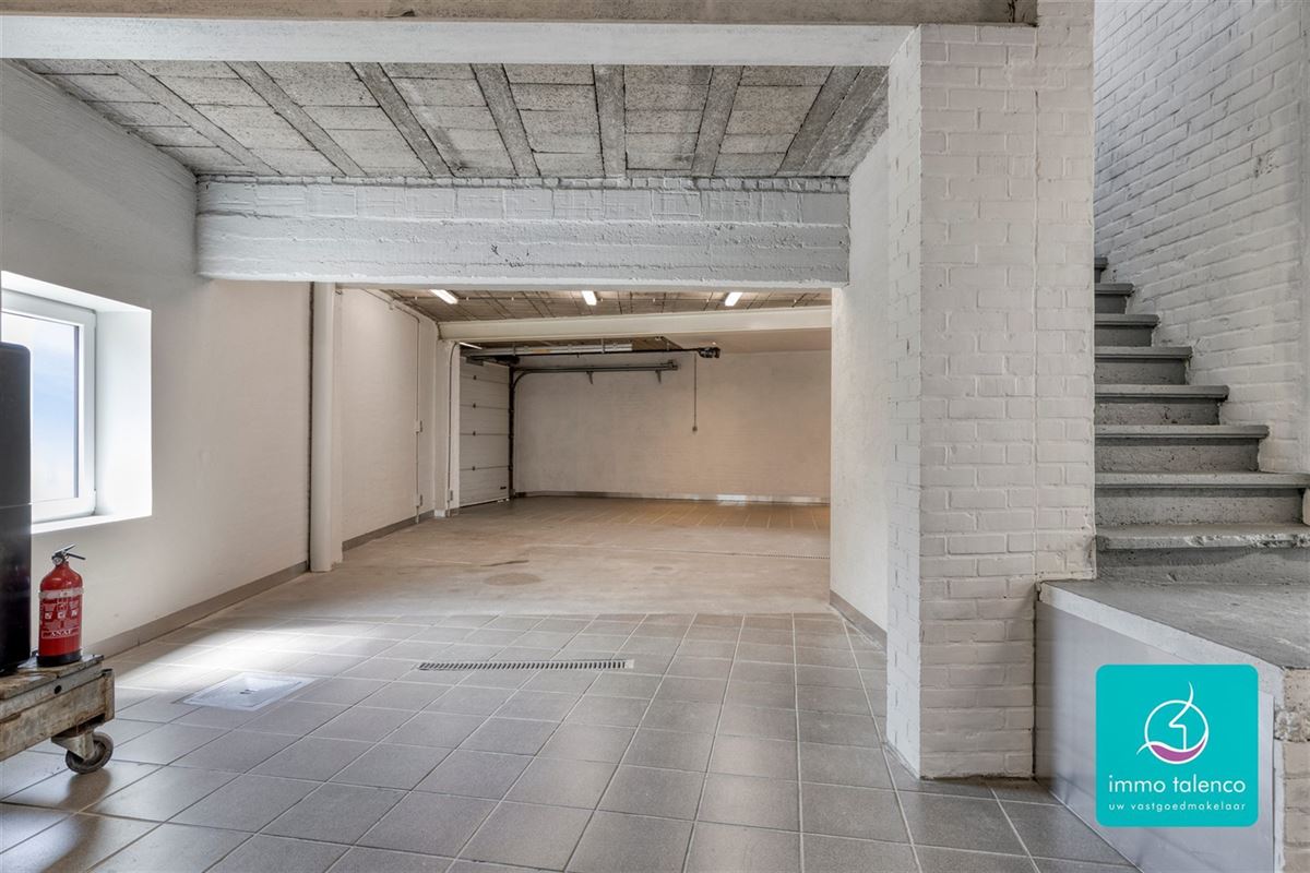 Image 16 : Immeuble commercial à 9280 LEBBEKE (Belgique) - Prix 575.000 €