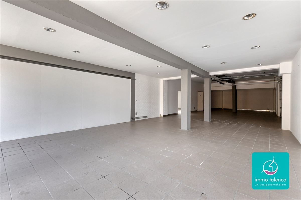 Image 10 : Immeuble commercial à 9280 LEBBEKE (Belgique) - Prix 575.000 €