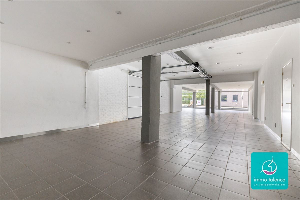 Image 11 : Immeuble commercial à 9280 LEBBEKE (Belgique) - Prix 575.000 €