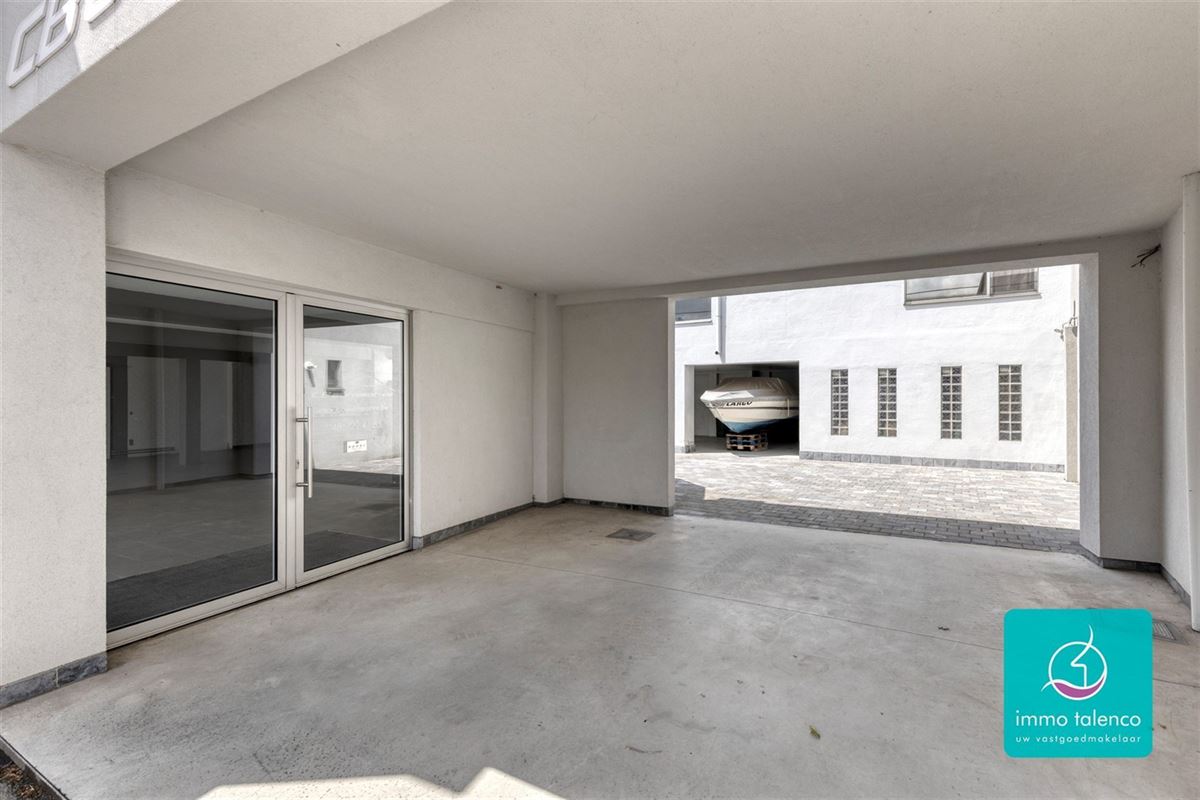 Image 4 : Immeuble commercial à 9280 LEBBEKE (Belgique) - Prix 575.000 €