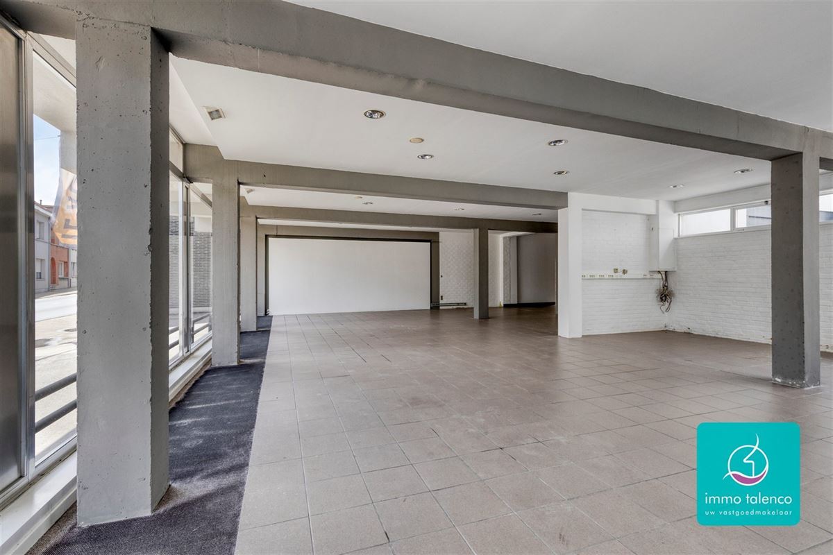 Image 7 : Immeuble commercial à 9280 LEBBEKE (Belgique) - Prix 575.000 €