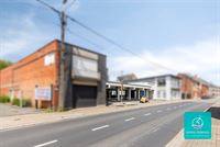 Image 3 : Immeuble commercial à 9280 LEBBEKE (Belgique) - Prix 575.000 €
