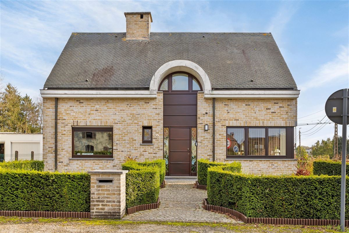 Image 3 : Propriété de caractère à 9310 BAARDEGEM (Belgique) - Prix 480.000 €