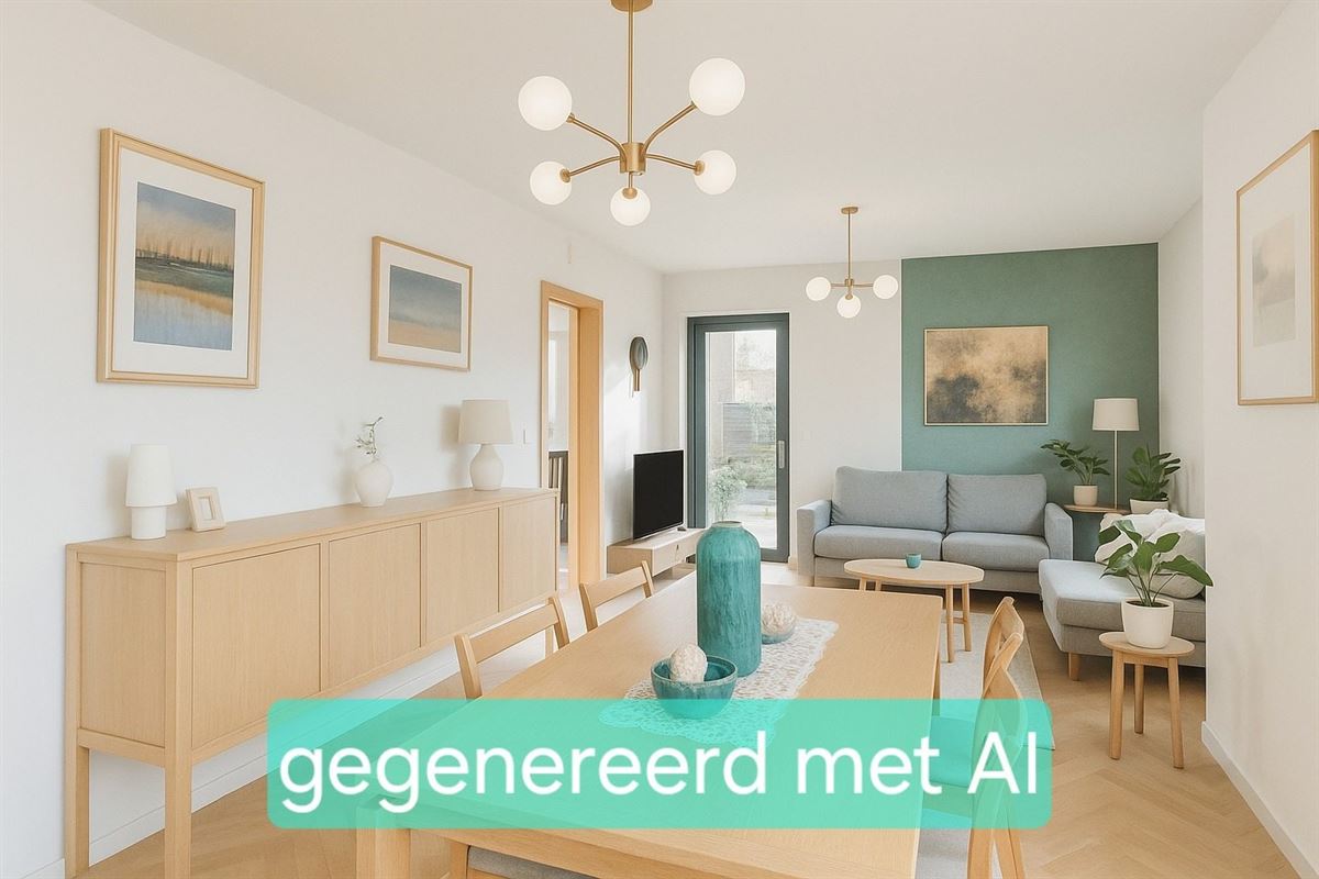 Image 9 : Propriété de caractère à 9310 BAARDEGEM (Belgique) - Prix 480.000 €