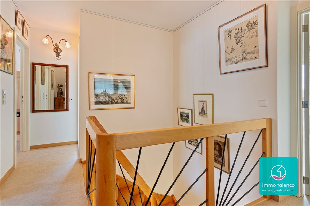 Image 19 : Propriété de caractère à 9310 BAARDEGEM (Belgique) - Prix 480.000 €