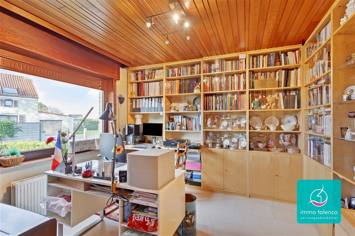 Image 15 : Propriété de caractère à 9310 BAARDEGEM (Belgique) - Prix 480.000 €